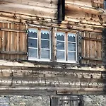Sennhuette By Interhome * Adelboden