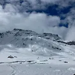 Sennhuette By Interhome Feriehus Adelboden