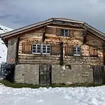 Feriehus Sennhuette By Interhome Adelboden