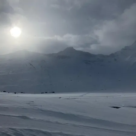 Sennhuette By Interhome * אדלבודן