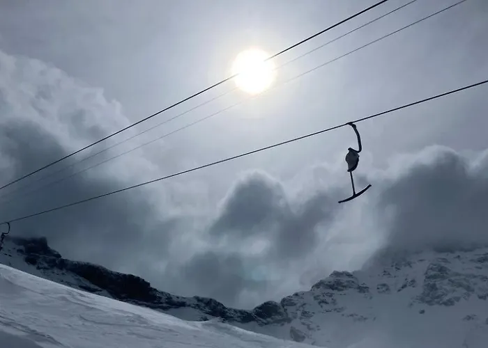 Sennhuette By Interhome