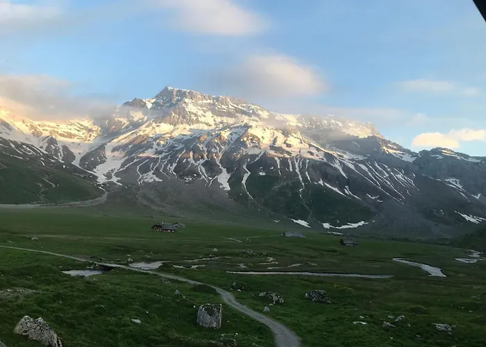 Sennhuette By Interhome בית נופש *