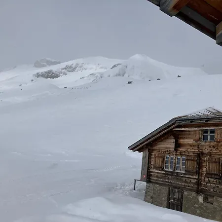 Sennhuette By Interhome