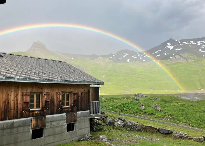 Sennhuette By Interhome *