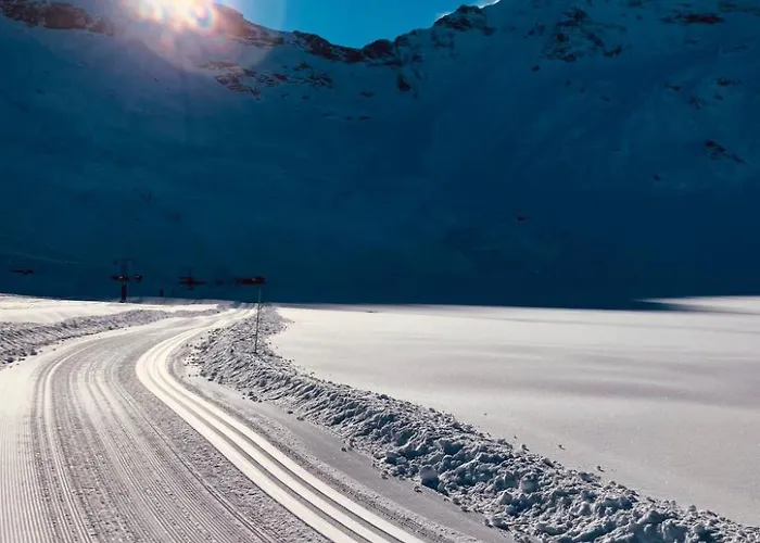 Sennhuette By Interhome 펜션 *